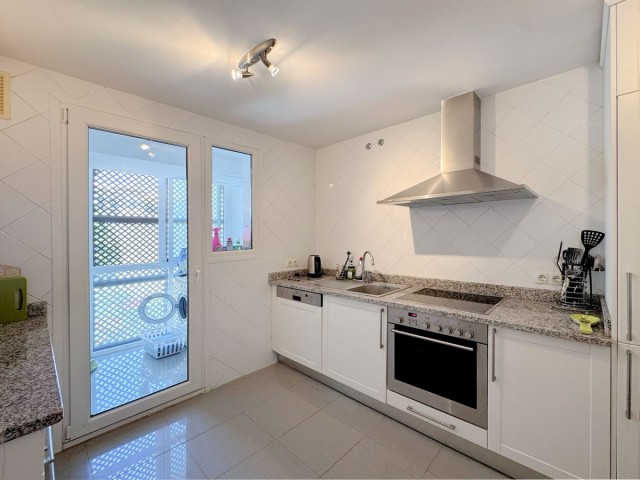 4 Slaapkamer Appartement in Mijas Golf
