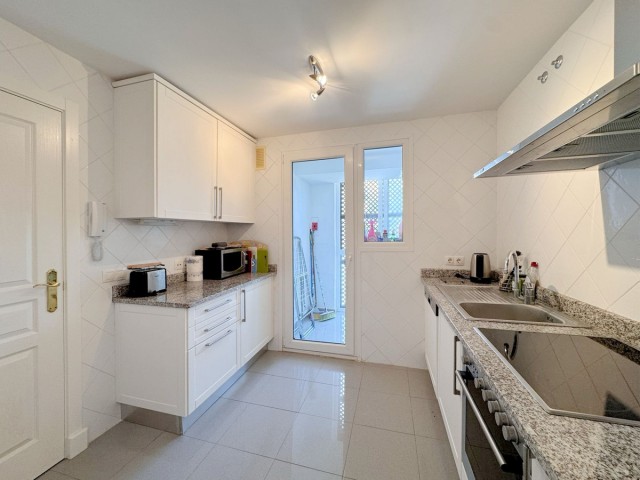 4 Slaapkamer Appartement in Mijas Golf