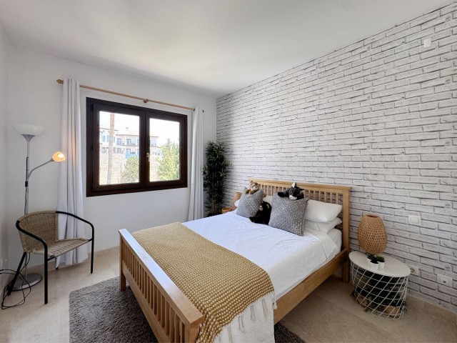 4 Slaapkamer Appartement in Mijas Golf