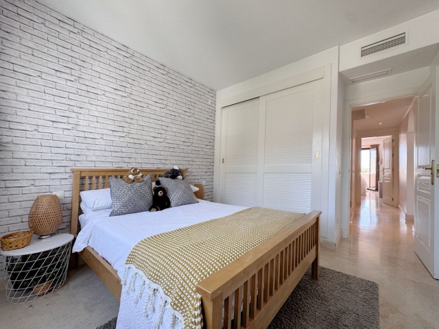 4 Slaapkamer Appartement in Mijas Golf