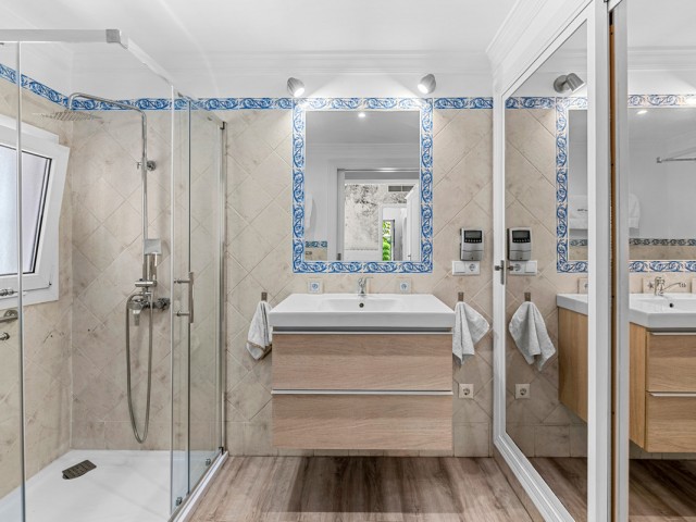 Villa con 2 Dormitorios  en Cortijo Blanco