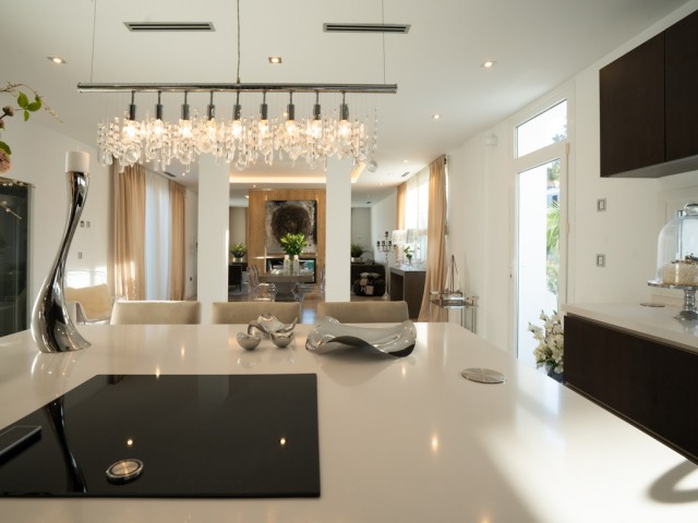 5 Schlafzimmer Villa in Torrenueva