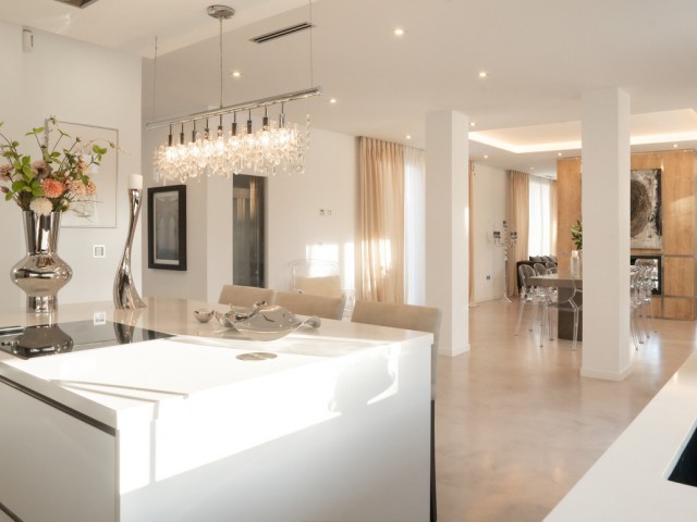 5 Schlafzimmer Villa in Torrenueva