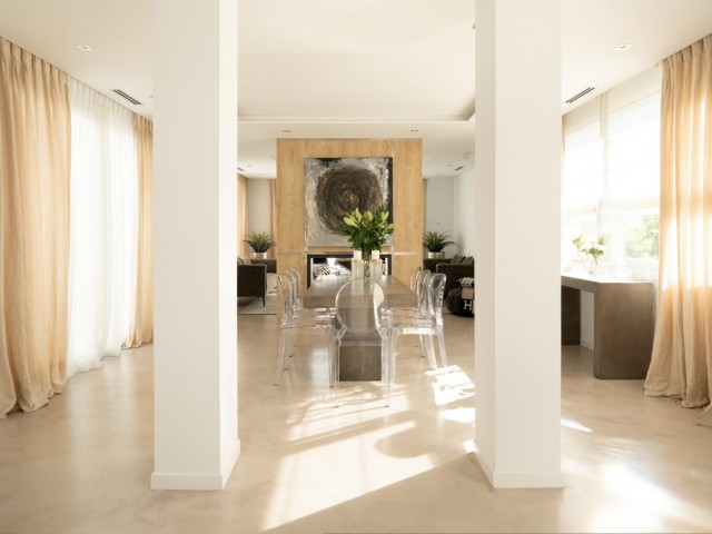 5 Schlafzimmer Villa in Torrenueva