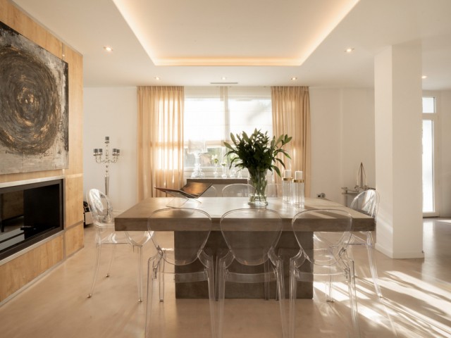 5 Schlafzimmer Villa in Torrenueva