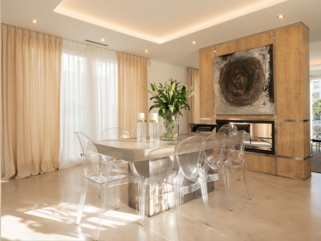 5 Schlafzimmer Villa in Torrenueva