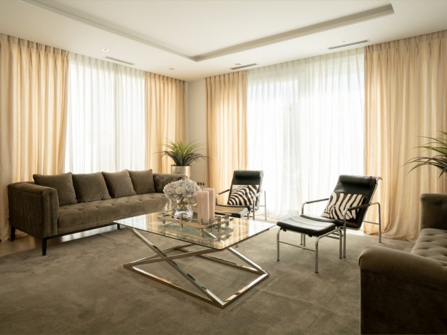 5 Schlafzimmer Villa in Torrenueva