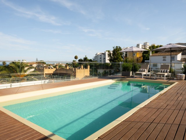 5 Schlafzimmer Villa in Torrenueva
