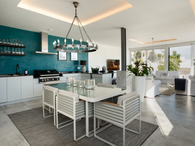5 Schlafzimmer Villa in Torrenueva