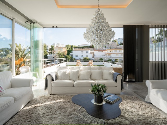5 Schlafzimmer Villa in Torrenueva