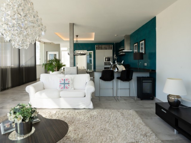5 Schlafzimmer Villa in Torrenueva