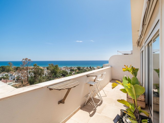 2 Makuuhuoneen Huoneisto Costabella