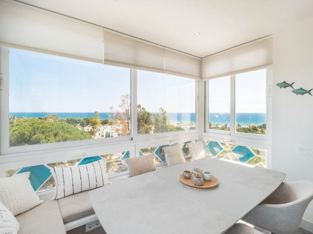 2 Makuuhuoneen Huoneisto Costabella
