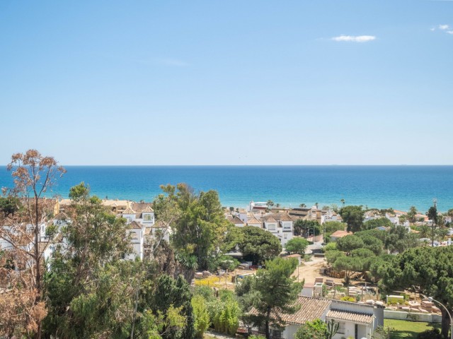 2 Makuuhuoneen Huoneisto Costabella