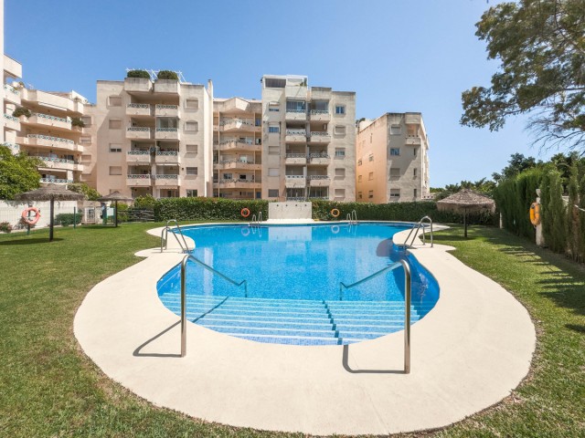 2 Makuuhuoneen Huoneisto Costabella