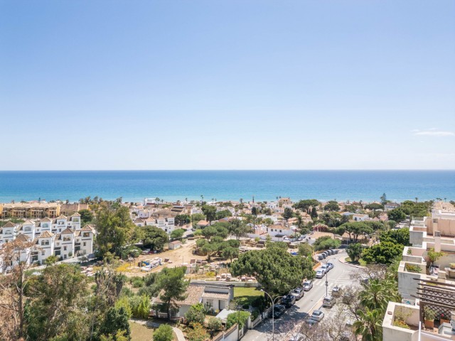 2 Makuuhuoneen Huoneisto Costabella
