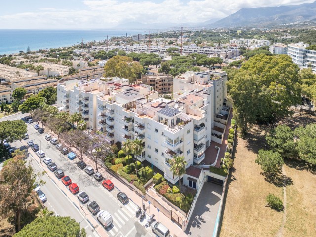 2 Makuuhuoneen Huoneisto Costabella