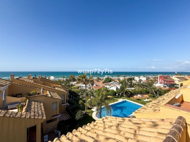 Appartement avec 3 Chambres  à Costabella