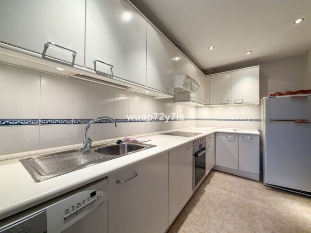 Appartement avec 3 Chambres  à Costabella