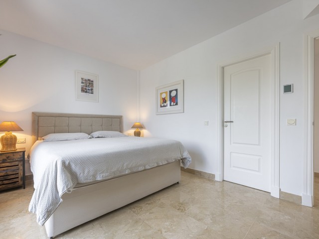 Rijtjeshuis, La Alcaidesa, R5427466