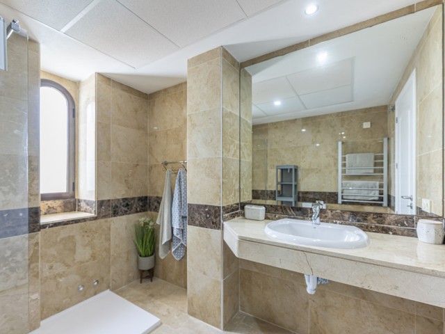 3 Bedrooms Townhouse in La Alcaidesa
