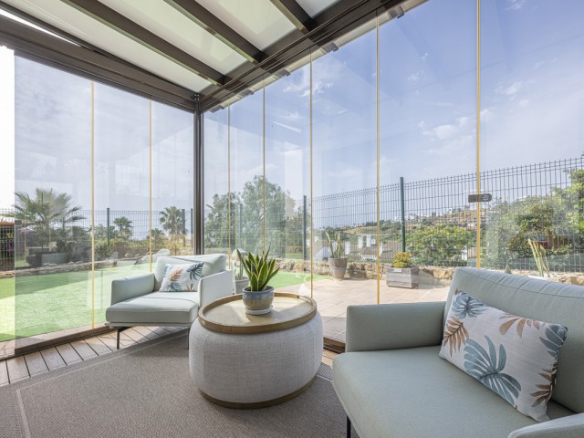 3 Bedrooms Townhouse in La Alcaidesa