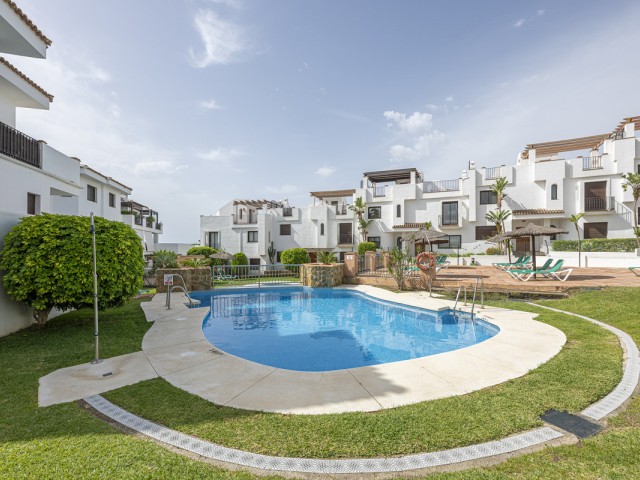 3 Bedrooms Townhouse in La Alcaidesa