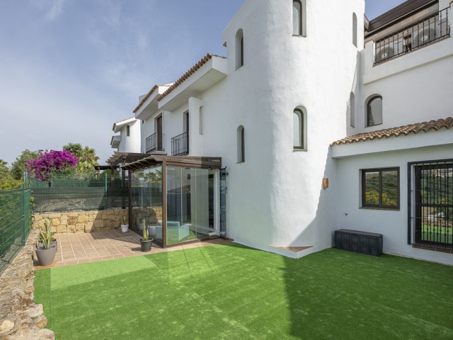 3 Bedrooms Townhouse in La Alcaidesa