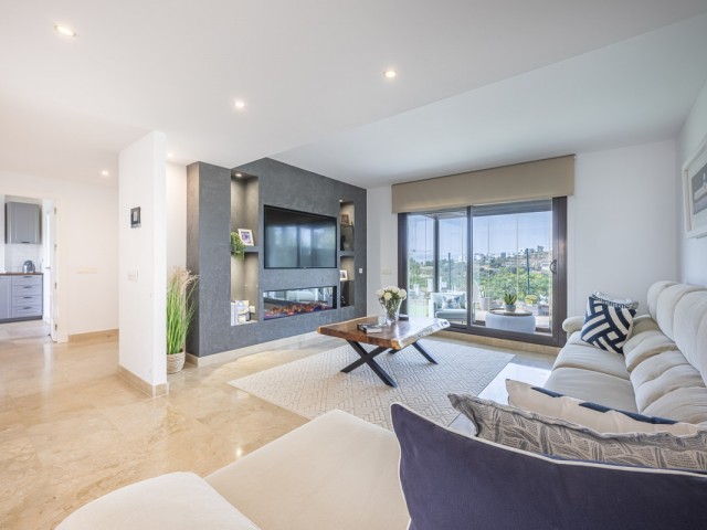 3 Bedrooms Townhouse in La Alcaidesa