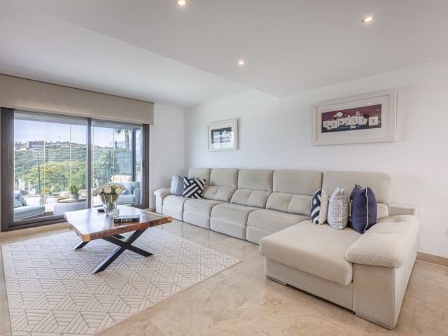 3 Bedrooms Townhouse in La Alcaidesa