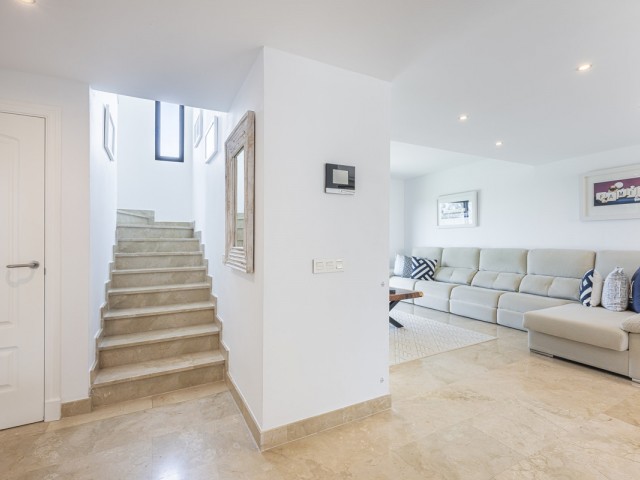 3 Bedrooms Townhouse in La Alcaidesa