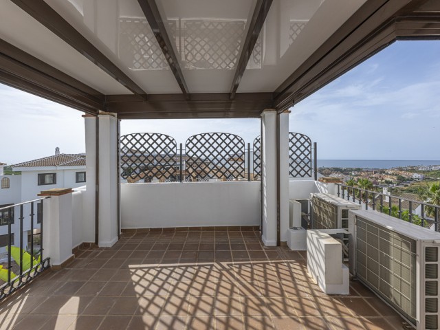 3 Bedrooms Townhouse in La Alcaidesa