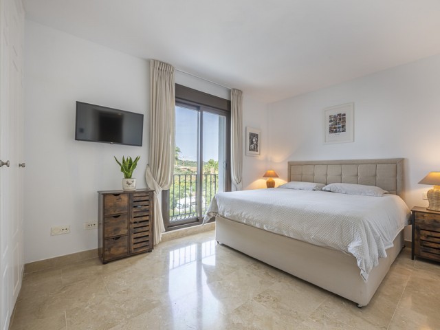 3 Bedrooms Townhouse in La Alcaidesa