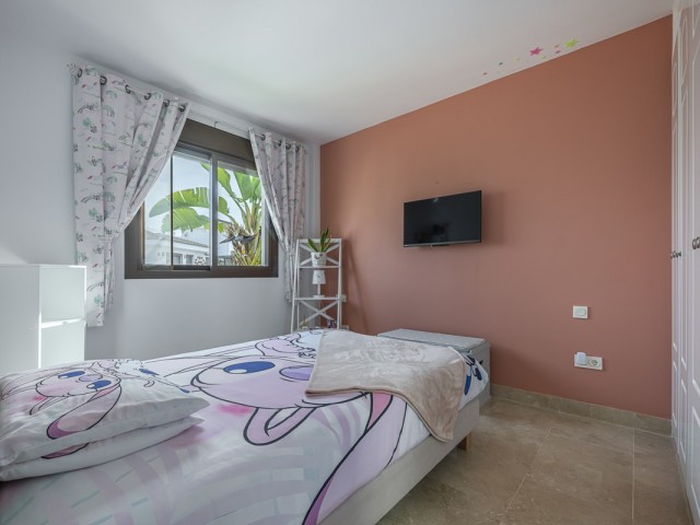 3 Bedrooms Townhouse in La Alcaidesa