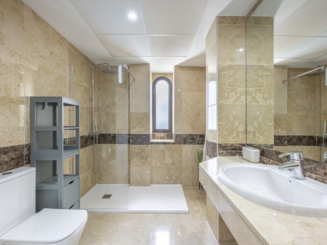 3 Bedrooms Townhouse in La Alcaidesa