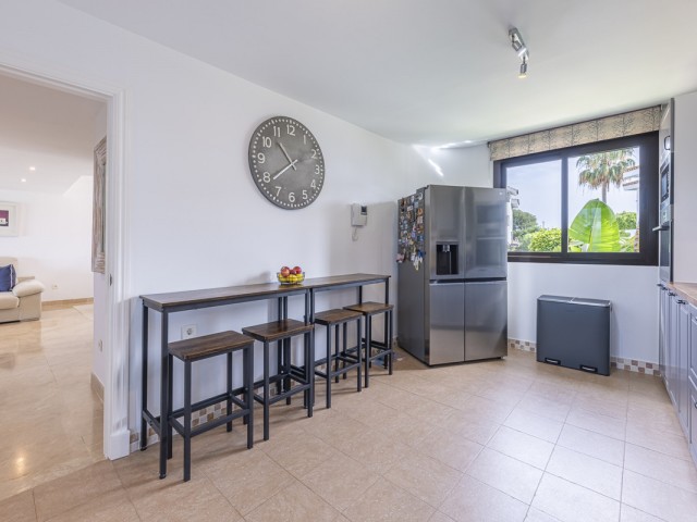 3 Bedrooms Townhouse in La Alcaidesa