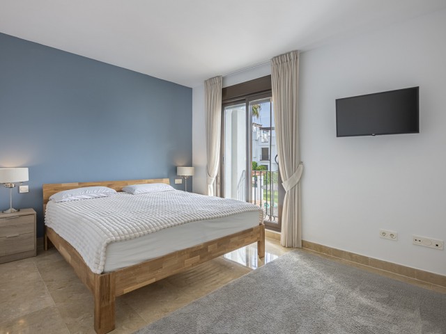 3 Bedrooms Townhouse in La Alcaidesa