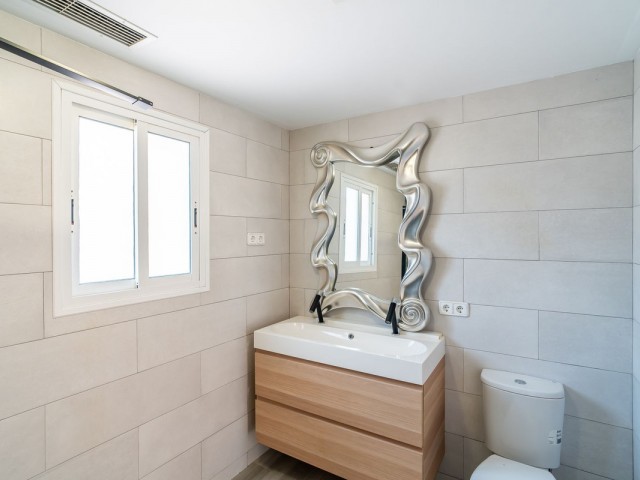 3 Slaapkamer Rijtjeshuis in Torremuelle