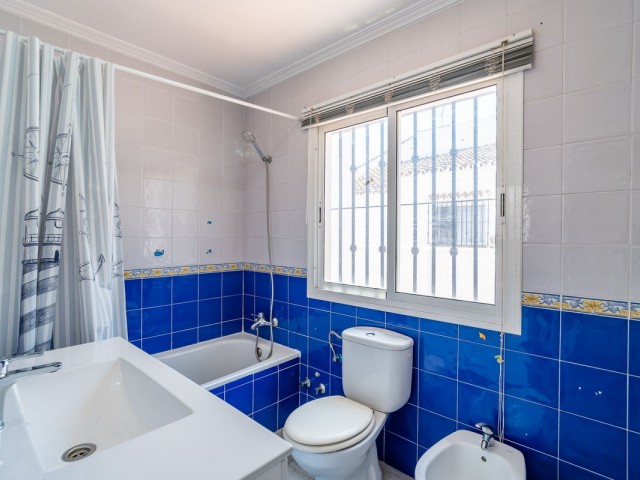 3 Slaapkamer Rijtjeshuis in Torremuelle
