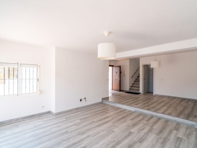 3 Slaapkamer Rijtjeshuis in Torremuelle