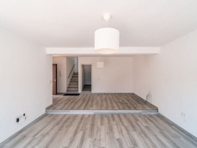 3 Slaapkamer Rijtjeshuis in Torremuelle