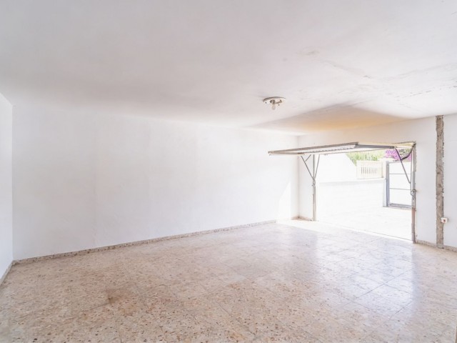 3 Slaapkamer Rijtjeshuis in Torremuelle