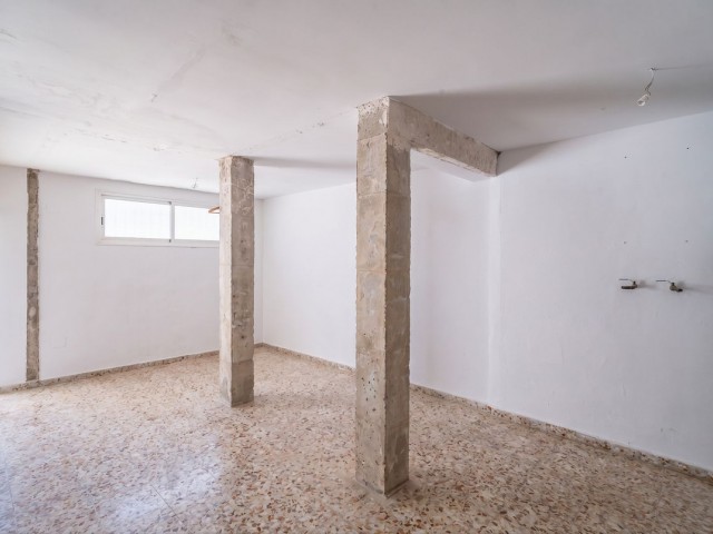 3 Slaapkamer Rijtjeshuis in Torremuelle