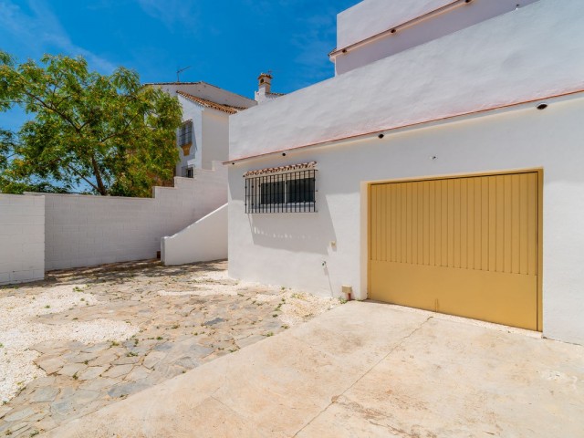 3 Slaapkamer Rijtjeshuis in Torremuelle