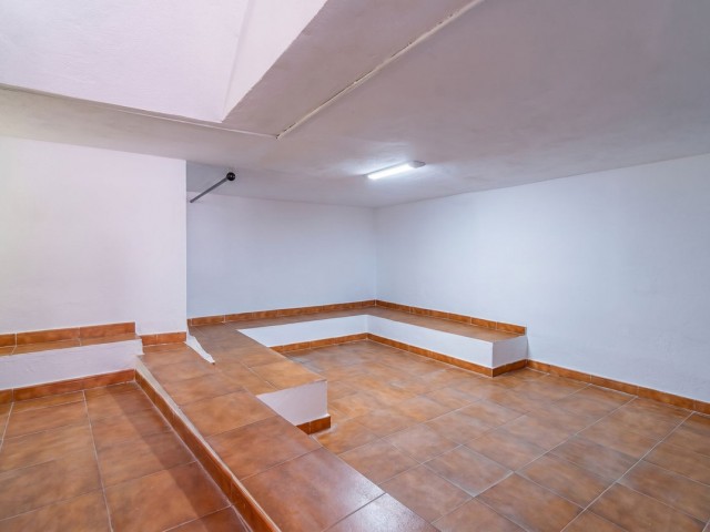 3 Slaapkamer Rijtjeshuis in Torremuelle