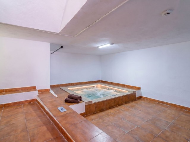 3 Slaapkamer Rijtjeshuis in Torremuelle