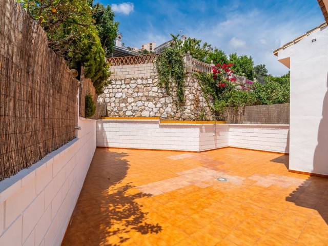 3 Slaapkamer Rijtjeshuis in Torremuelle