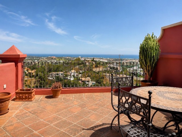 Ático, Monte Halcones, R5430502