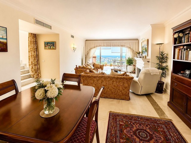 Ático, Monte Halcones, R5430502