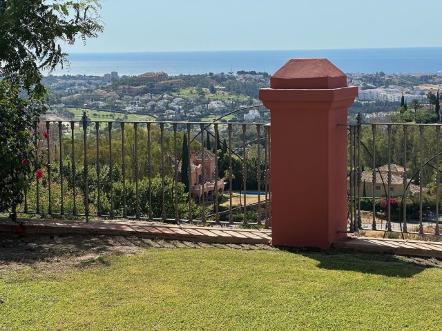 Ático, Monte Halcones, R5430502